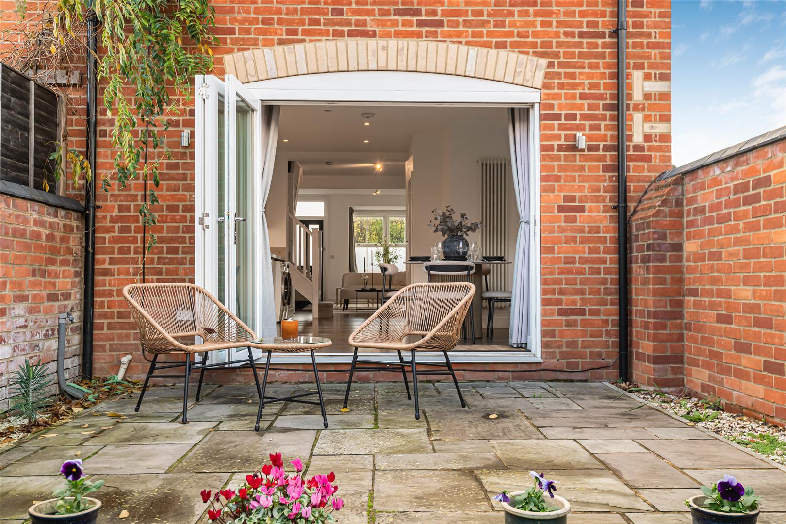 Harpsden Road, Henley-On-Thames
